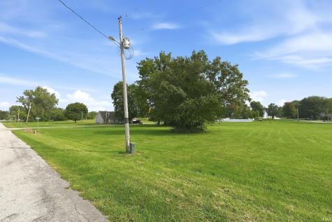 0 Tbd E Hiawatha Road Cromwell IN 46732
