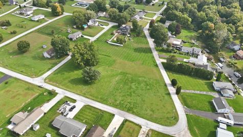 0 Tbd E Hiawatha Road Cromwell IN 46732