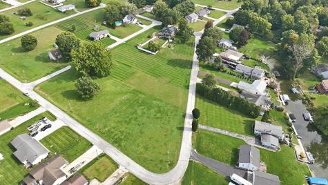 0 Tbd E Hiawatha Road Cromwell IN 46732