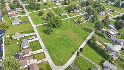 0 Tbd E Hiawatha Road Cromwell IN 46732