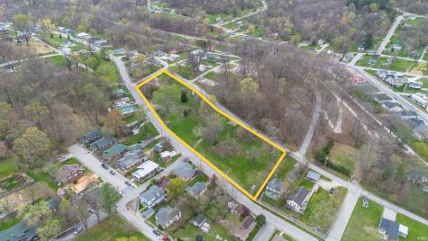 667 - 751 S Indiana Avenue French Lick IN 47432