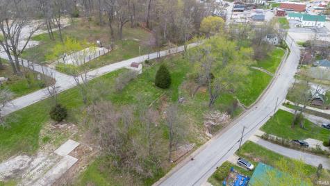 667 - 751 S Indiana Avenue French Lick IN 47432