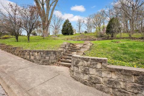 667 - 751 S Indiana Avenue French Lick IN 47432