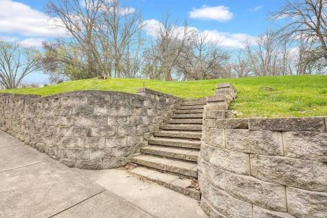 667 - 751 S Indiana Avenue French Lick IN 47432