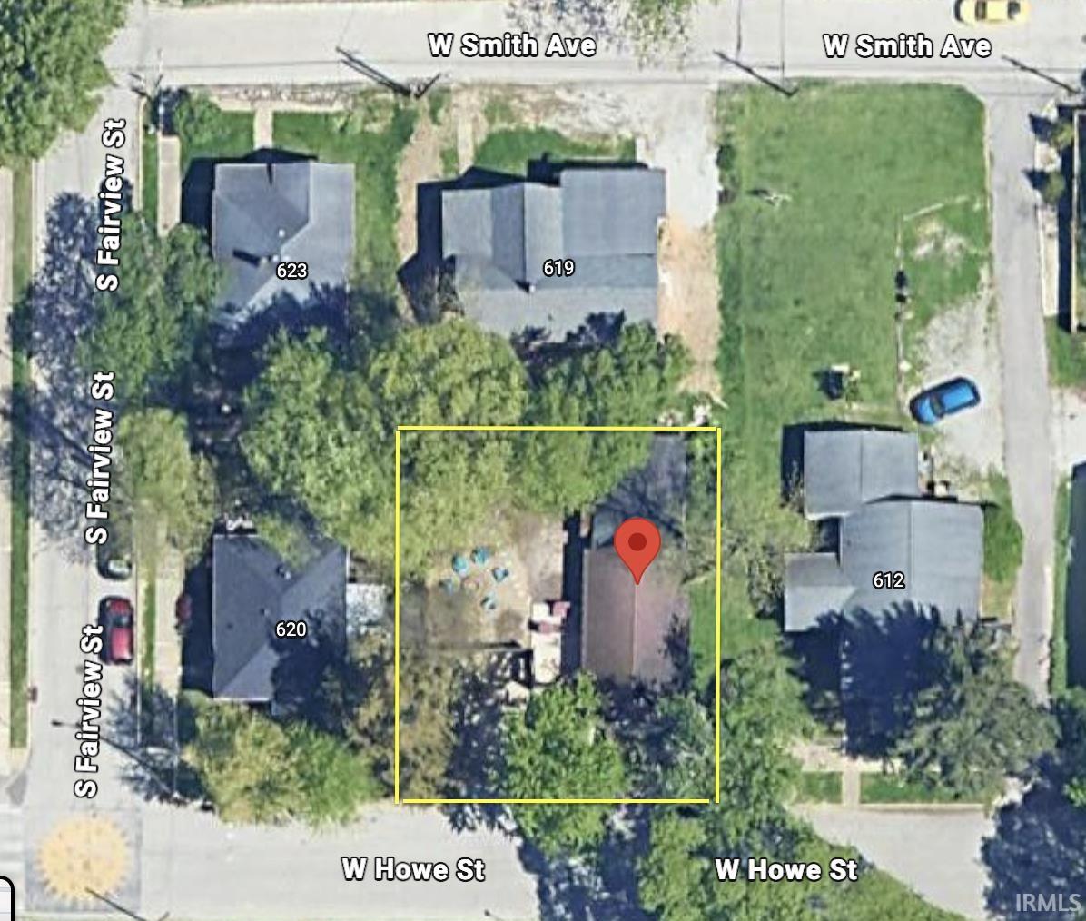 618 W Howe Street Bloomington IN 47403