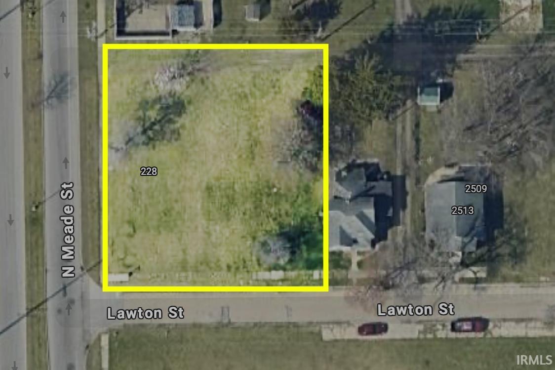 228 N Meade Street South Bend IN 46628