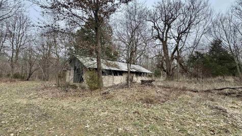 4865 E Co Rd 800 N Orleans IN 47452