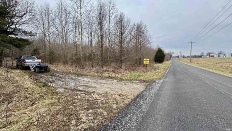 4865 E Co Rd 800 N Orleans IN 47452