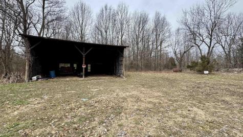 4865 E Co Rd 800 N Orleans IN 47452