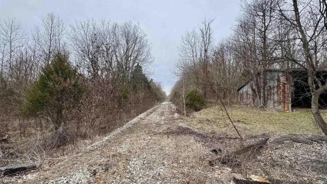 4865 E Co Rd 800 N Orleans IN 47452