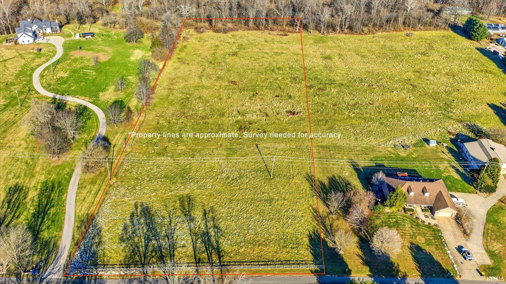 3530 W Maple Grove Road Bloomington IN 47404