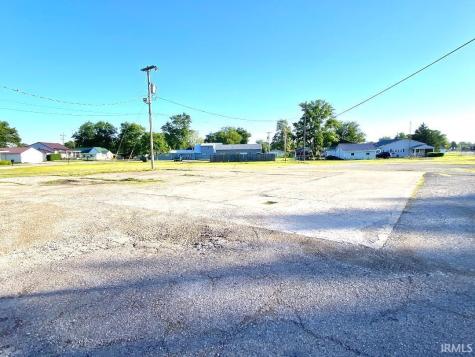 00 S Commercial Street Worthington IN 47471