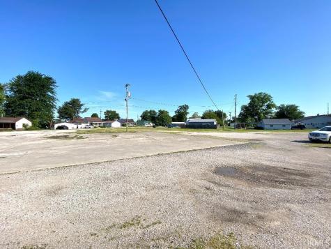 00 S Commercial Street Worthington IN 47471