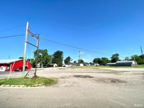 00 S Commercial Street Worthington IN 47471