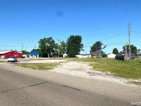 00 S Commercial Street Worthington IN 47471