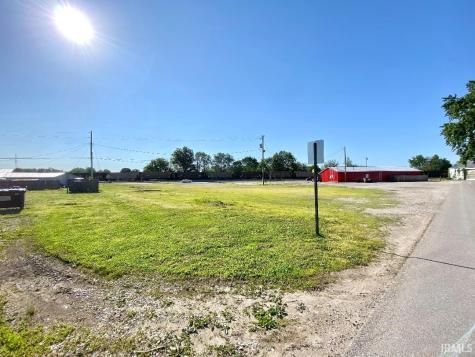 00 S Commercial Street Worthington IN 47471