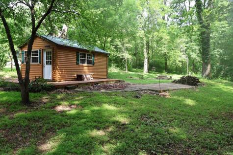 7845 S Old State Road 37 Bloomington IN 47403