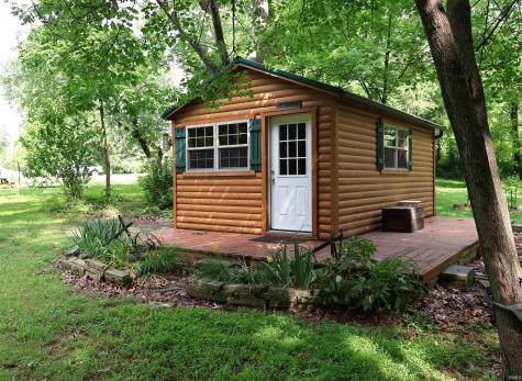 7845 S Old State Road 37 Bloomington IN 47403