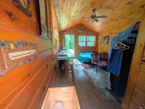 7845 S Old State Road 37 Bloomington IN 47403