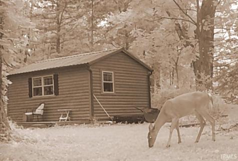 7845 S Old State Road 37 Bloomington IN 47403