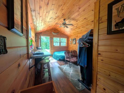 7845 S Old State Road 37 Bloomington IN 47403