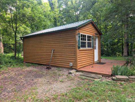 7845 S Old State Road 37 Bloomington IN 47403