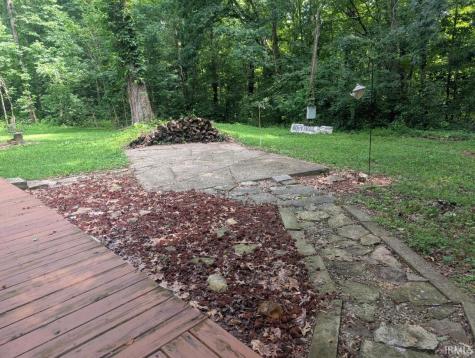 7845 S Old State Road 37 Bloomington IN 47403