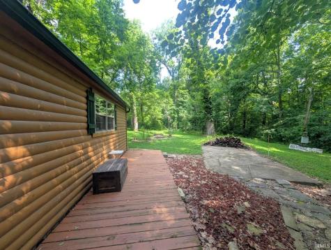 7845 S Old State Road 37 Bloomington IN 47403