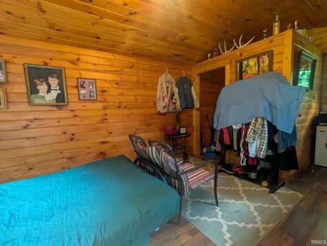 7845 S Old State Road 37 Bloomington IN 47403