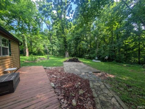 7845 S Old State Road 37 Bloomington IN 47403
