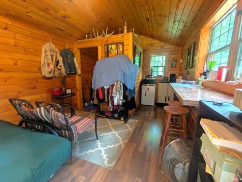 7845 S Old State Road 37 Bloomington IN 47403
