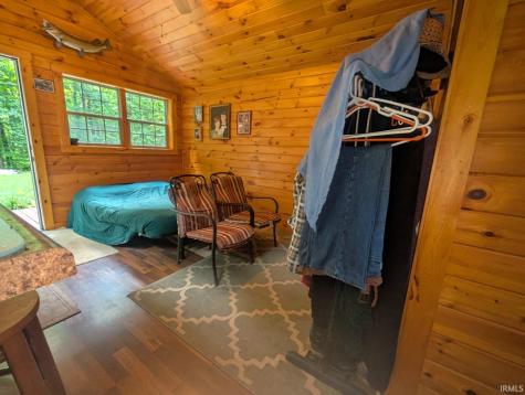 7845 S Old State Road 37 Bloomington IN 47403