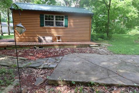 7845 S Old State Road 37 Bloomington IN 47403