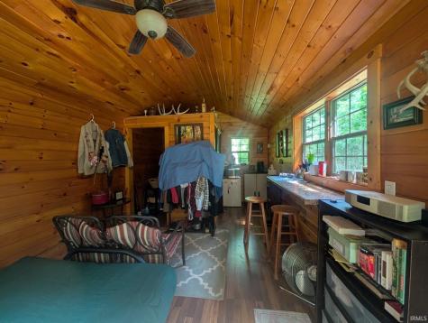 7845 S Old State Road 37 Bloomington IN 47403