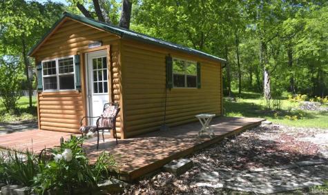 7845 S Old State Road 37 Bloomington IN 47403