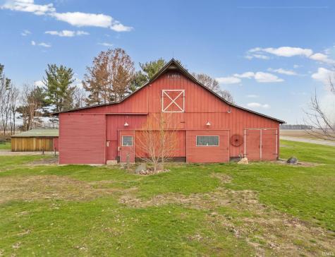 7700 N County Road 100 E Delphi IN 46923