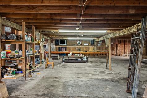 7700 N County Road 100 E Delphi IN 46923