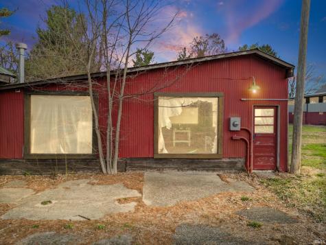 7700 N County Road 100 E Delphi IN 46923