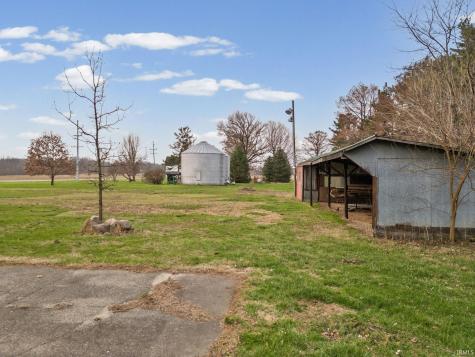 7700 N County Road 100 E Delphi IN 46923