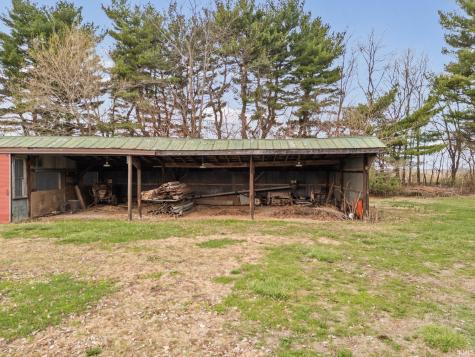 7700 N County Road 100 E Delphi IN 46923