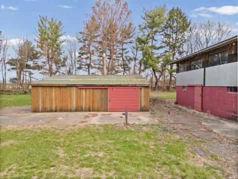 7700 N County Road 100 E Delphi IN 46923