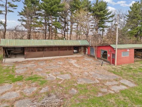 7700 N County Road 100 E Delphi IN 46923