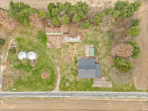 7700 N County Road 100 E Delphi IN 46923