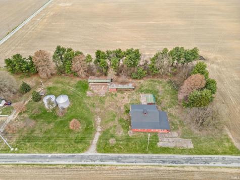 7700 N County Road 100 E Delphi IN 46923
