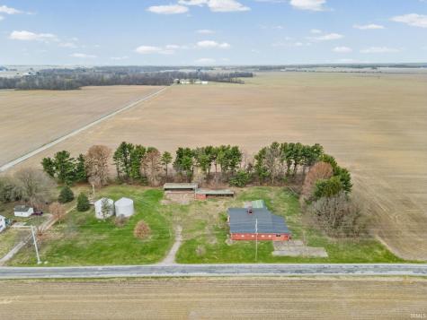 7700 N County Road 100 E Delphi IN 46923