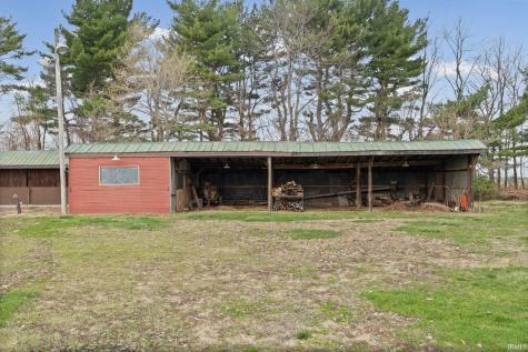 7700 N County Road 100 E Delphi IN 46923
