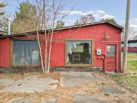 7700 N County Road 100 E Delphi IN 46923