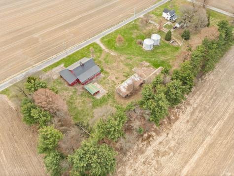 7700 N County Road 100 E Delphi IN 46923