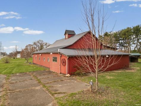 7700 N County Road 100 E Delphi IN 46923