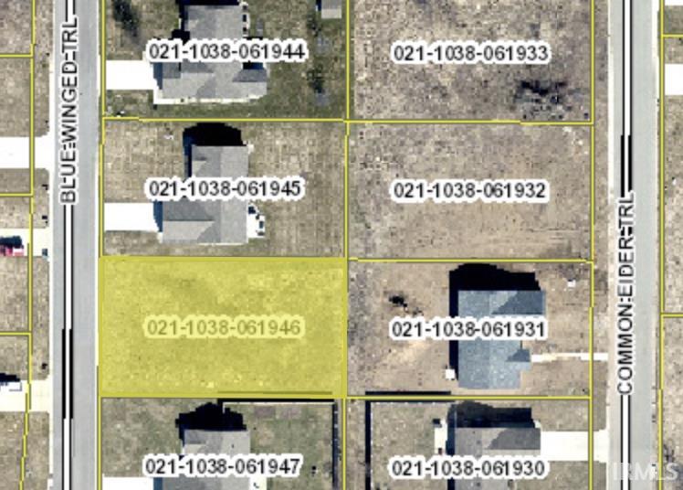 52580 Blue Winged Trail South Bend IN 46628